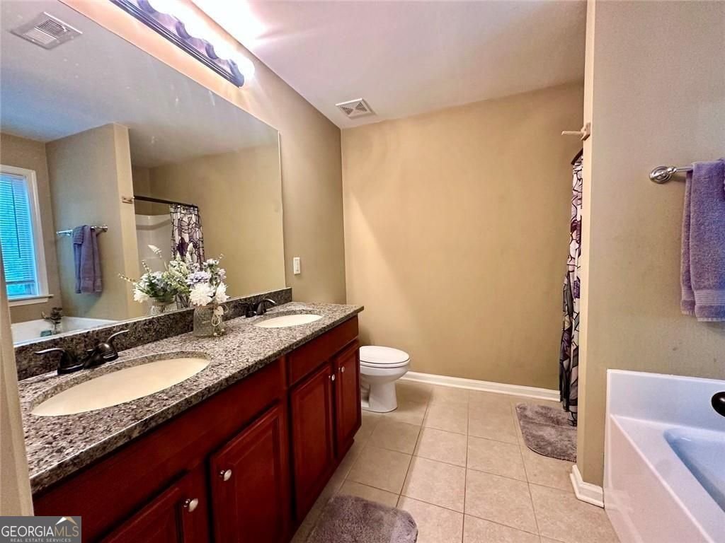 195 Mt Moriah Road Ball Ground - Photo 24