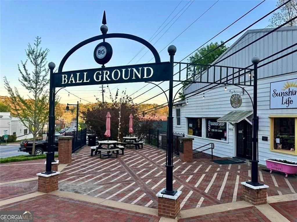 195 Mt Moriah Road Ball Ground - Photo 35