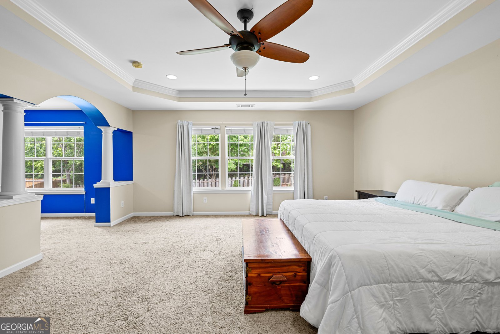 10 Stonebridge Pass Newnan - Photo 21