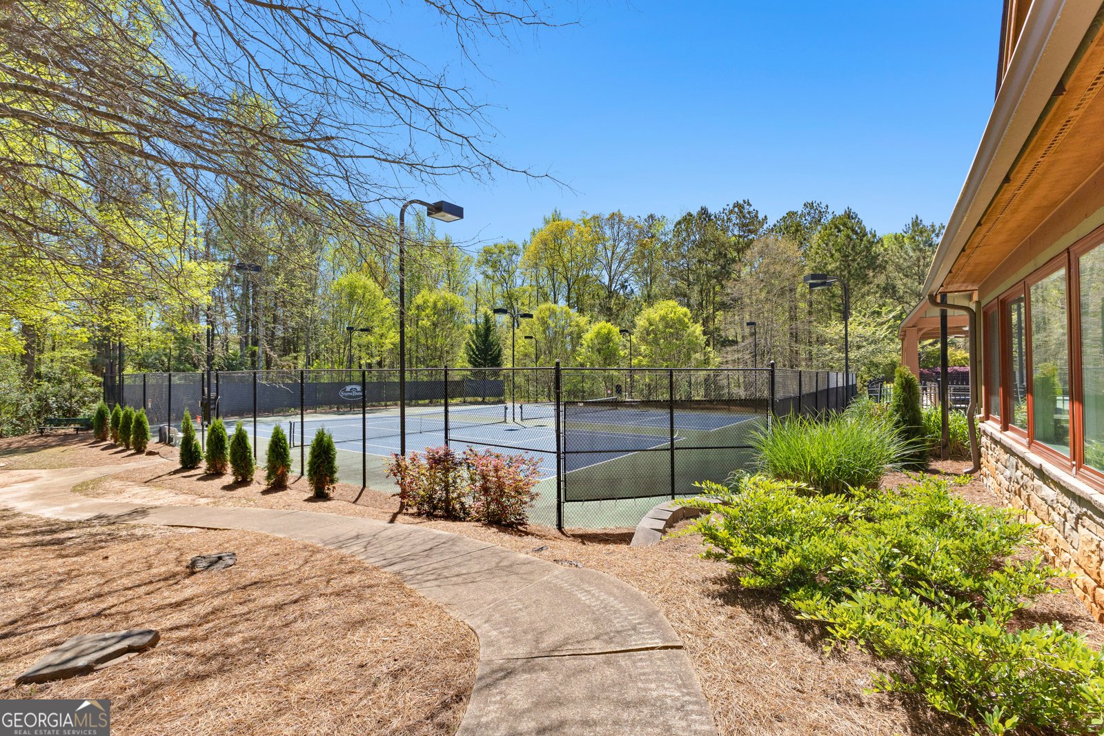 10 Stonebridge Pass Newnan - Photo 42