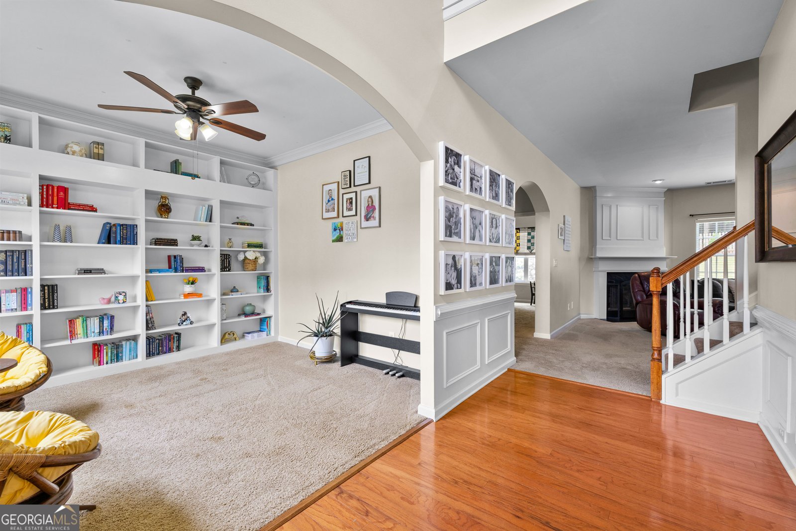 10 Stonebridge Pass Newnan - Photo 8