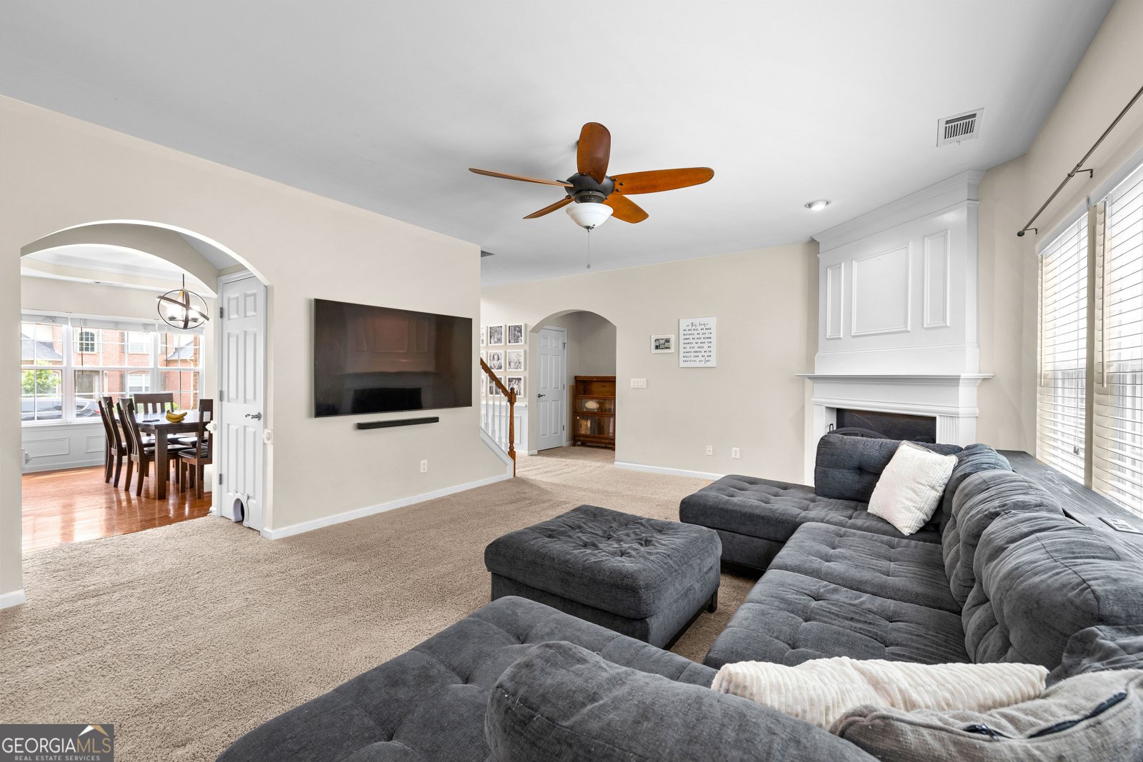 10 Stonebridge Pass Newnan - Photo 9