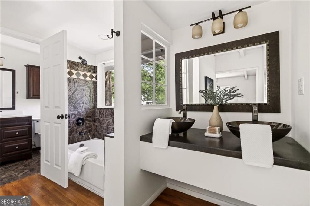 2468 Skyland Trail Brookhaven - Photo 13
