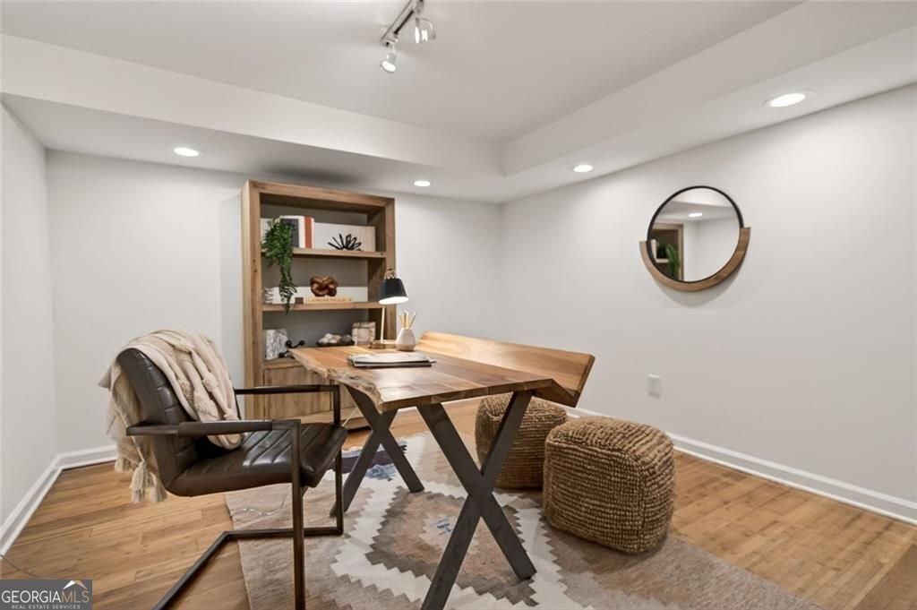 2468 Skyland Trail Brookhaven - Photo 23