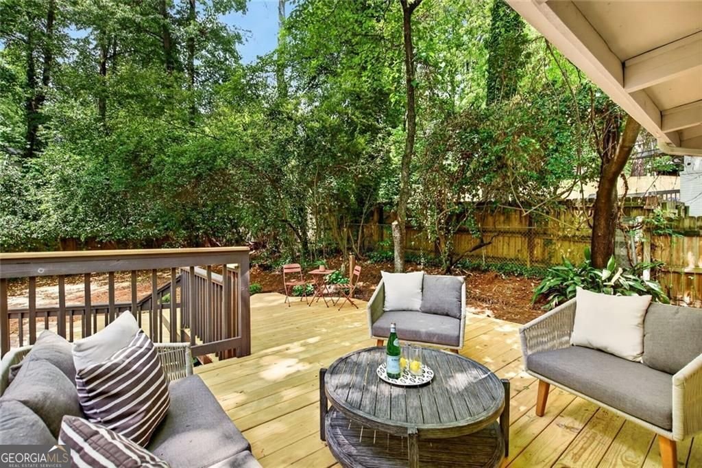 2468 Skyland Trail Brookhaven - Photo 27