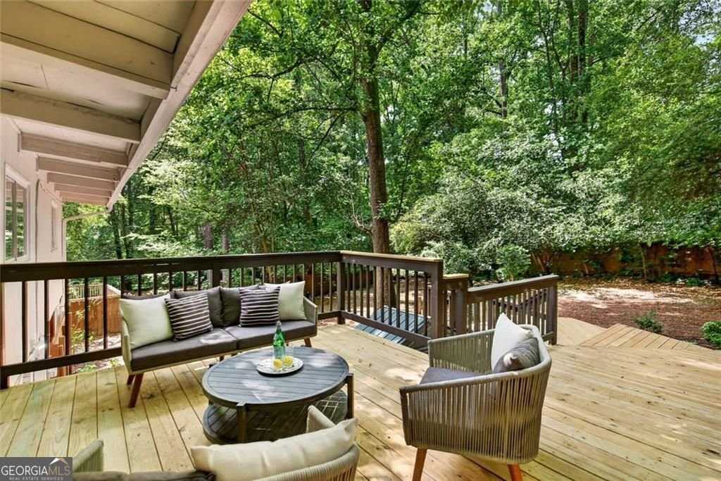 2468 Skyland Trail Brookhaven - Photo 28