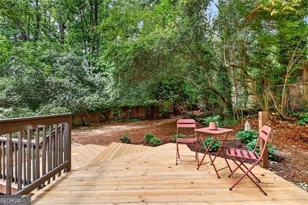 2468 Skyland Trail Brookhaven - Photo 29