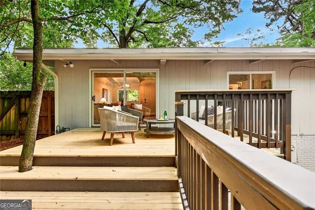 2468 Skyland Trail Brookhaven - Photo 30