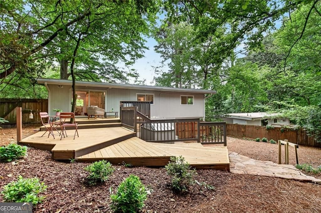 2468 Skyland Trail Brookhaven - Photo 31