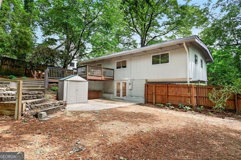2468 Skyland Trail Brookhaven - Photo 32