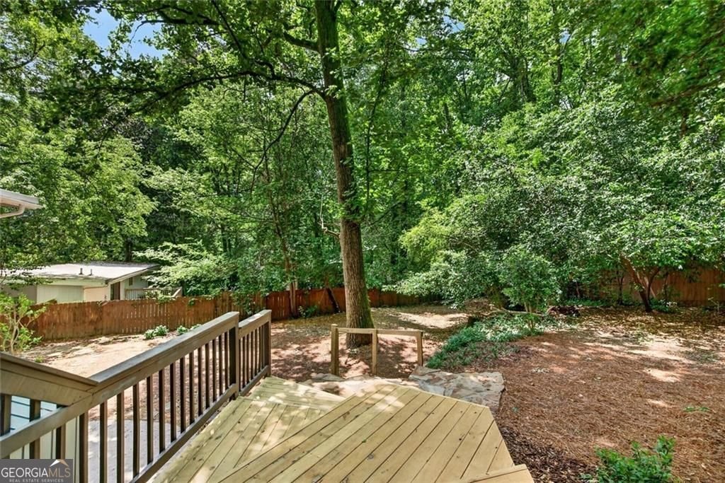 2468 Skyland Trail Brookhaven - Photo 33