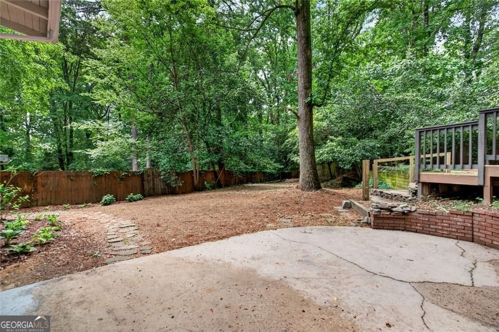 2468 Skyland Trail Brookhaven - Photo 35