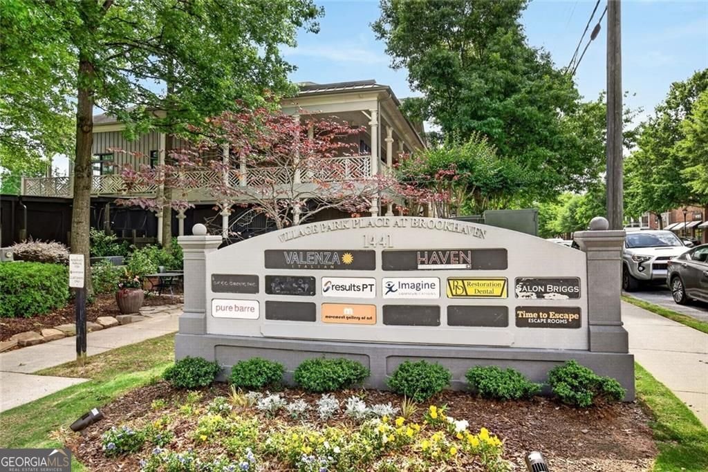 2468 Skyland Trail Brookhaven - Photo 40