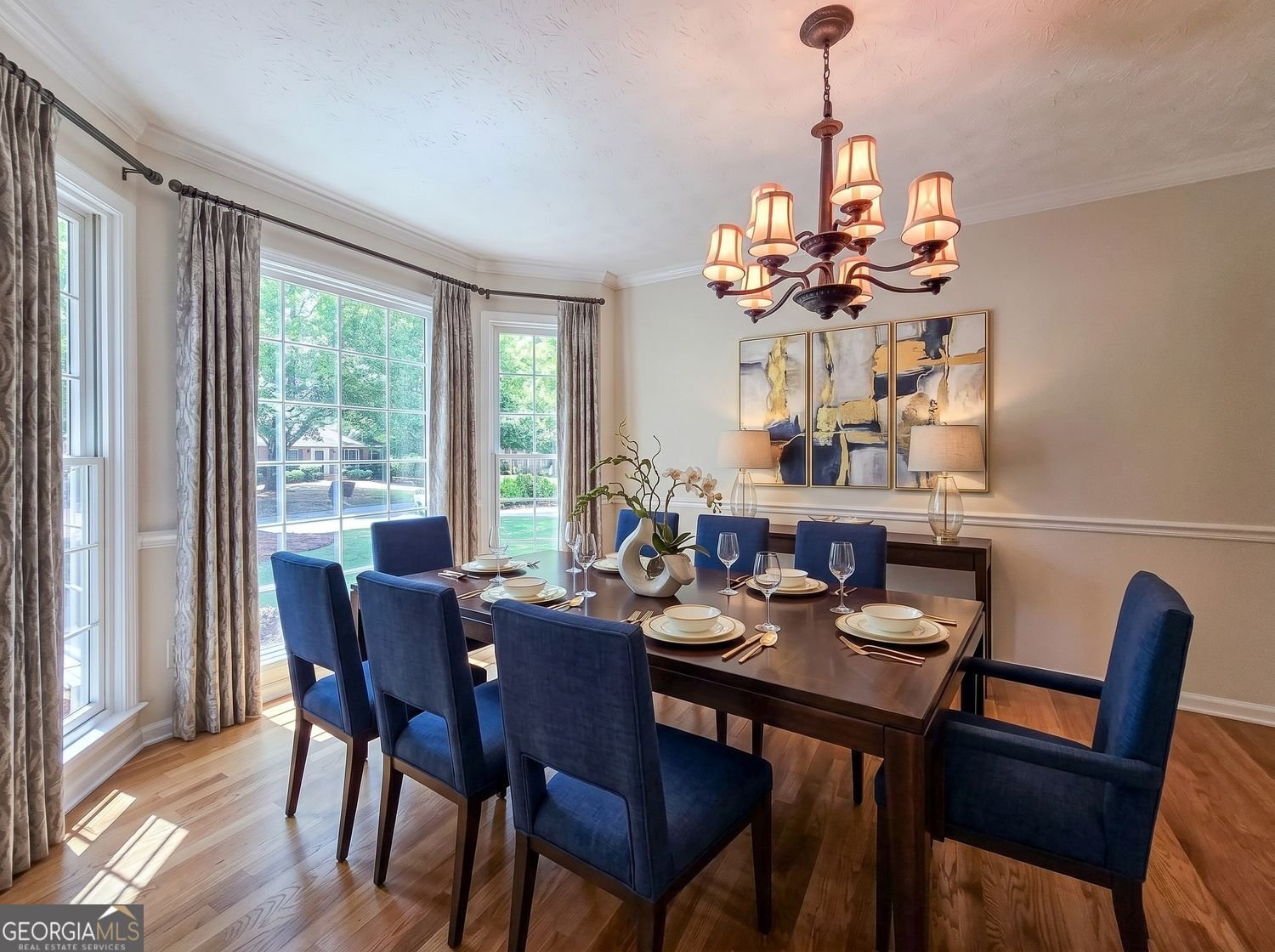 2457 Bent Oak Trail Snellville - Photo 11