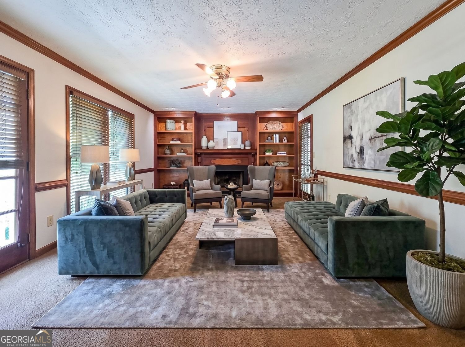 2457 Bent Oak Trail Snellville - Photo 12