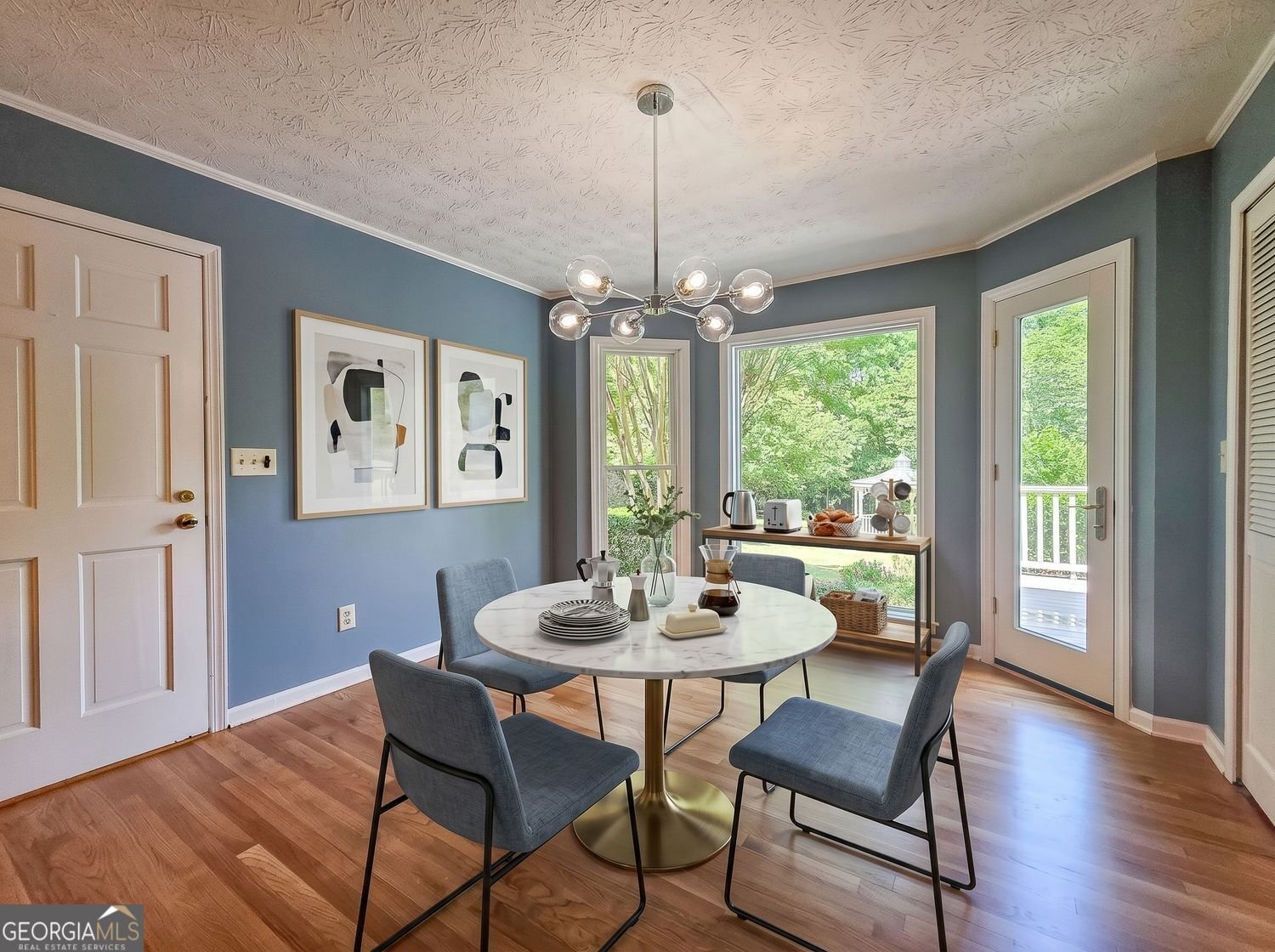 2457 Bent Oak Trail Snellville - Photo 15