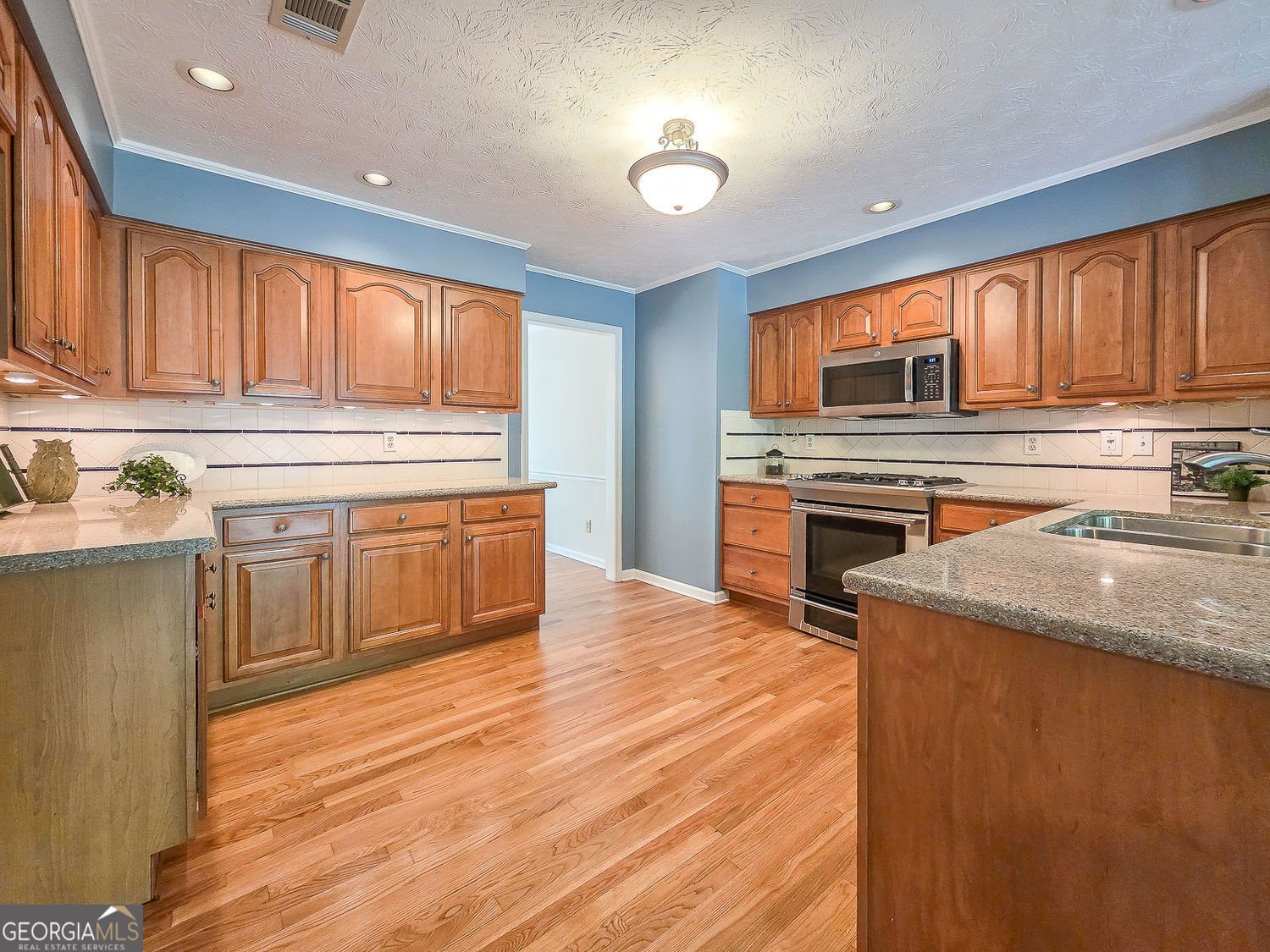 2457 Bent Oak Trail Snellville - Photo 16