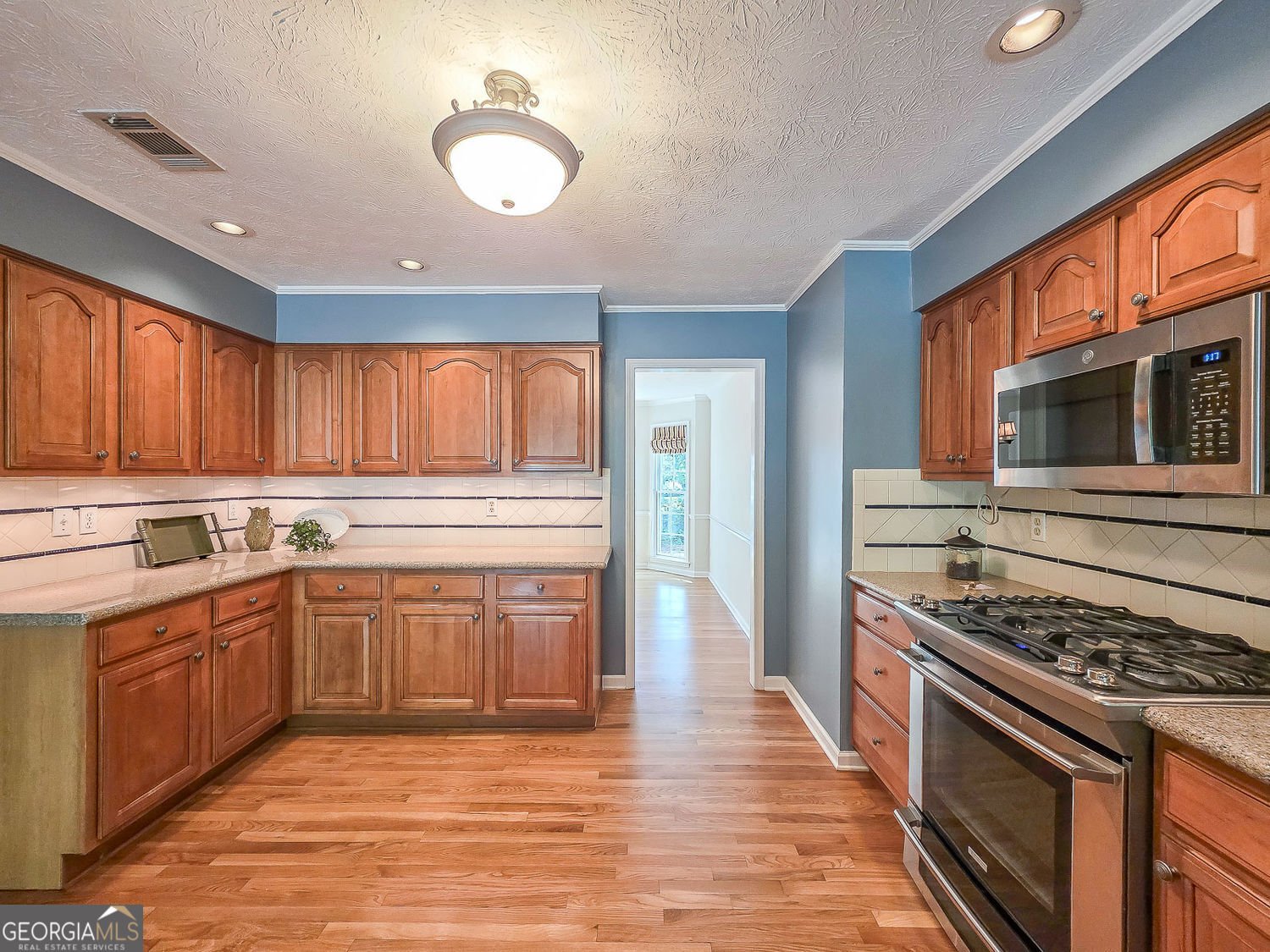 2457 Bent Oak Trail Snellville - Photo 17