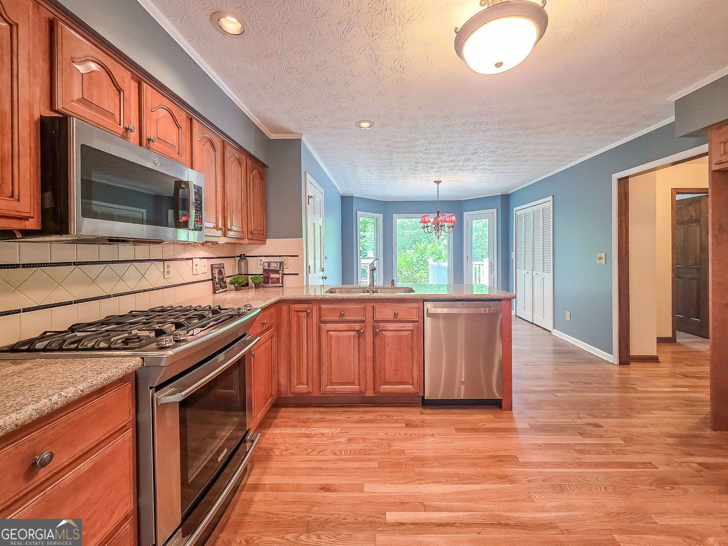 2457 Bent Oak Trail Snellville - Photo 18
