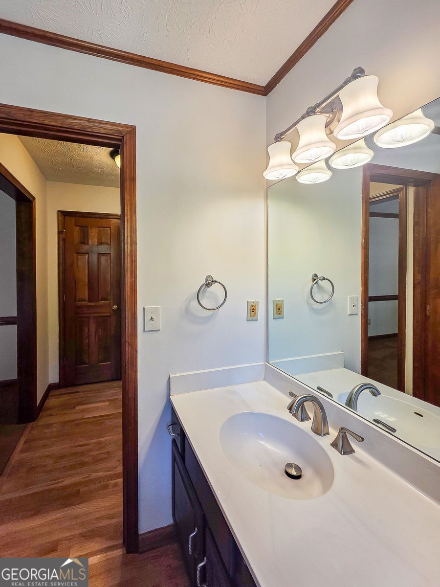 2457 Bent Oak Trail Snellville - Photo 20