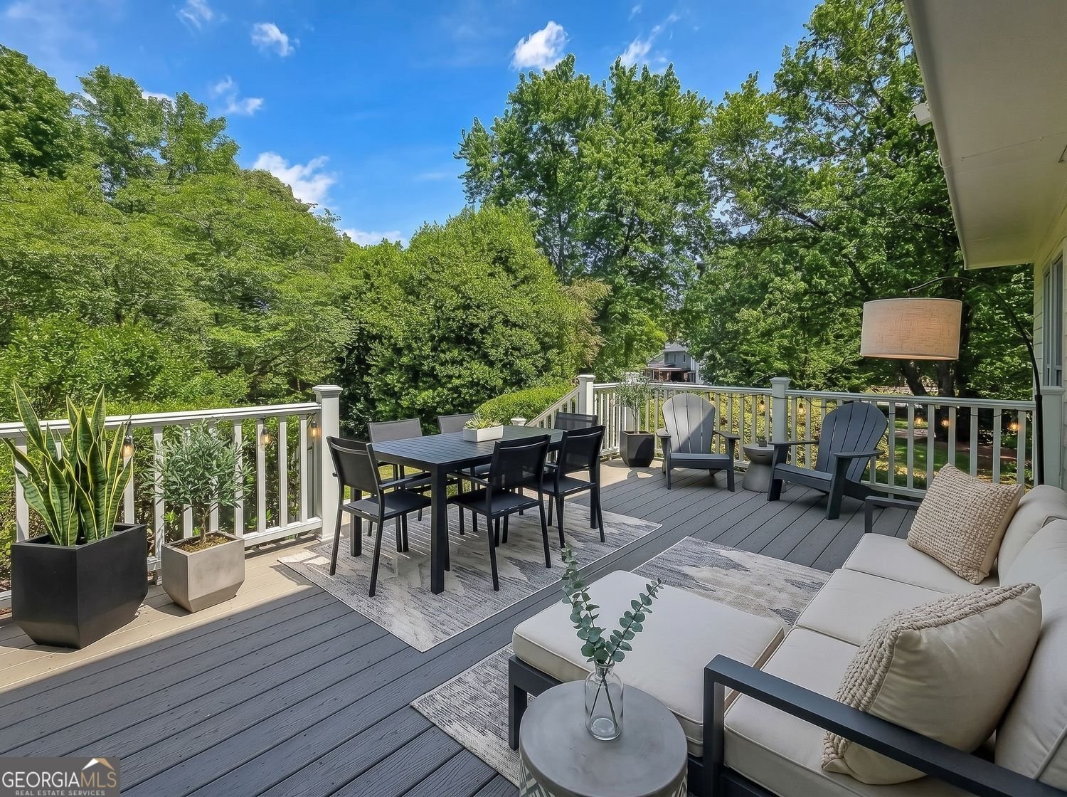 2457 Bent Oak Trail Snellville - Photo 32