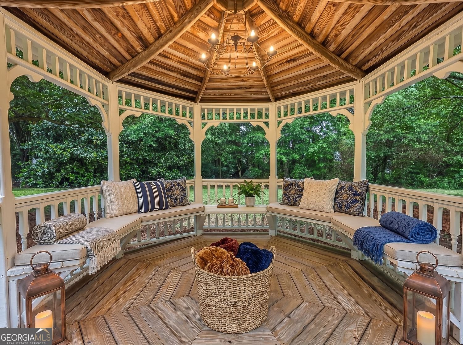 2457 Bent Oak Trail Snellville - Photo 36