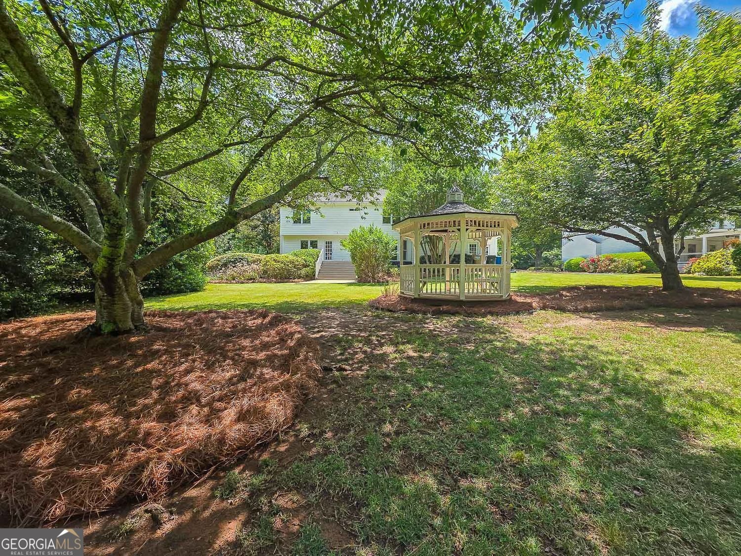 2457 Bent Oak Trail Snellville - Photo 37