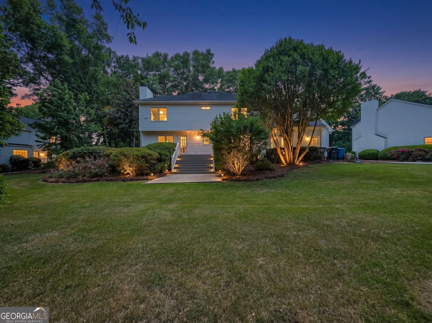 2457 Bent Oak Trail Snellville - Photo 38