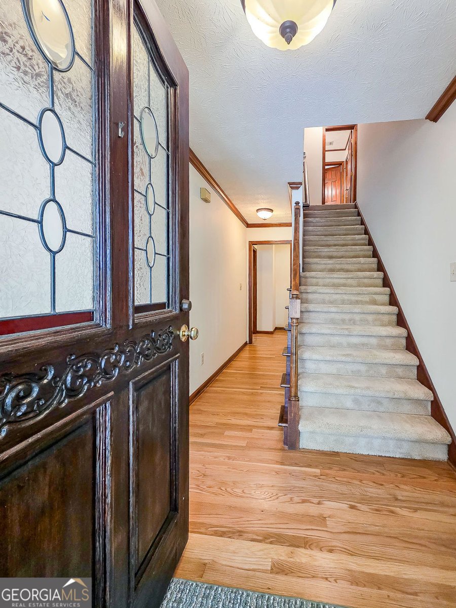 2457 Bent Oak Trail Snellville - Photo 9