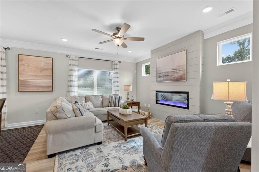 532 Guy Williams Road Rock Spring - Photo 14