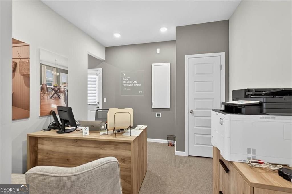 532 Guy Williams Road Rock Spring - Photo 38
