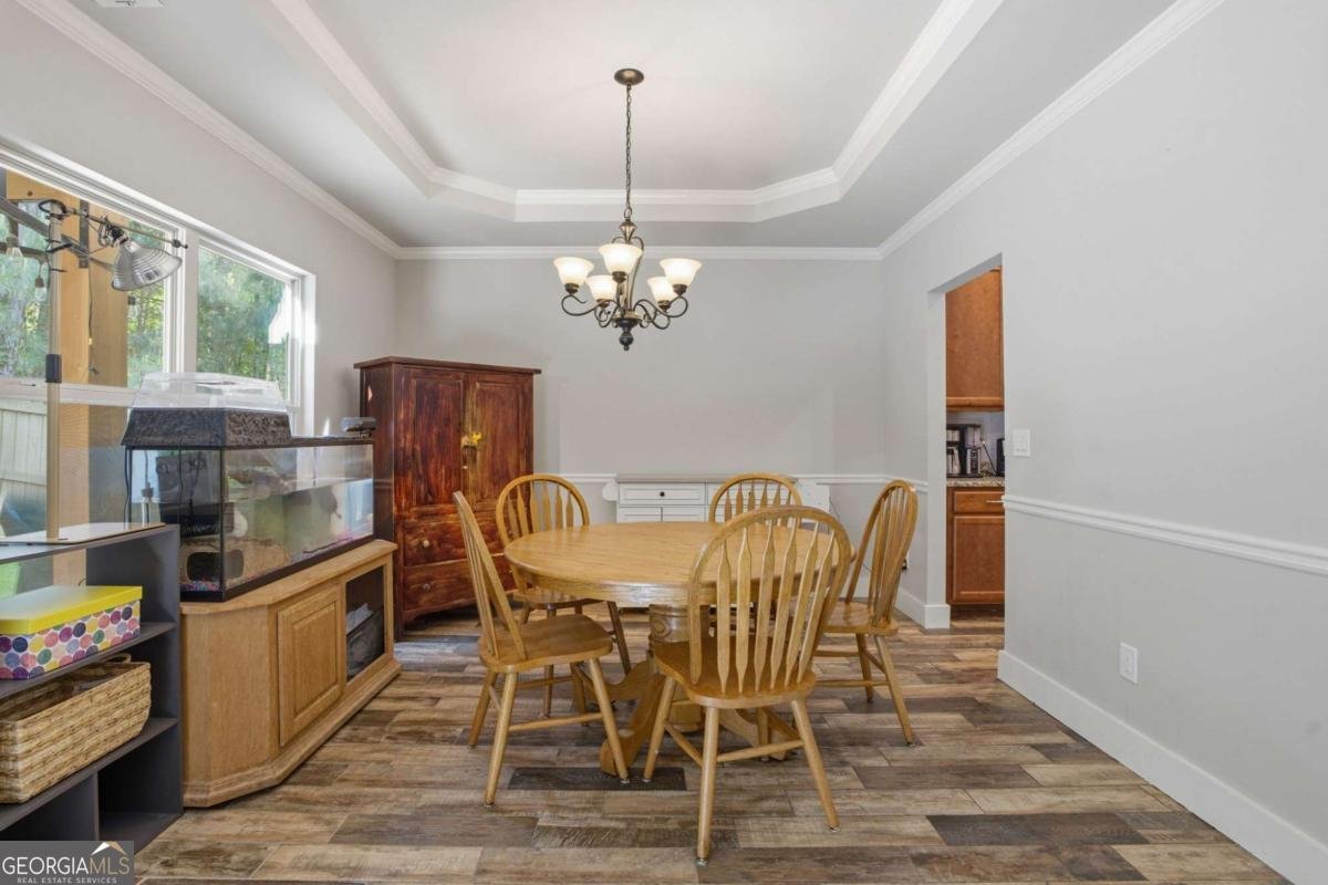 506 Tallapoosa Trail Woodstock - Photo 10