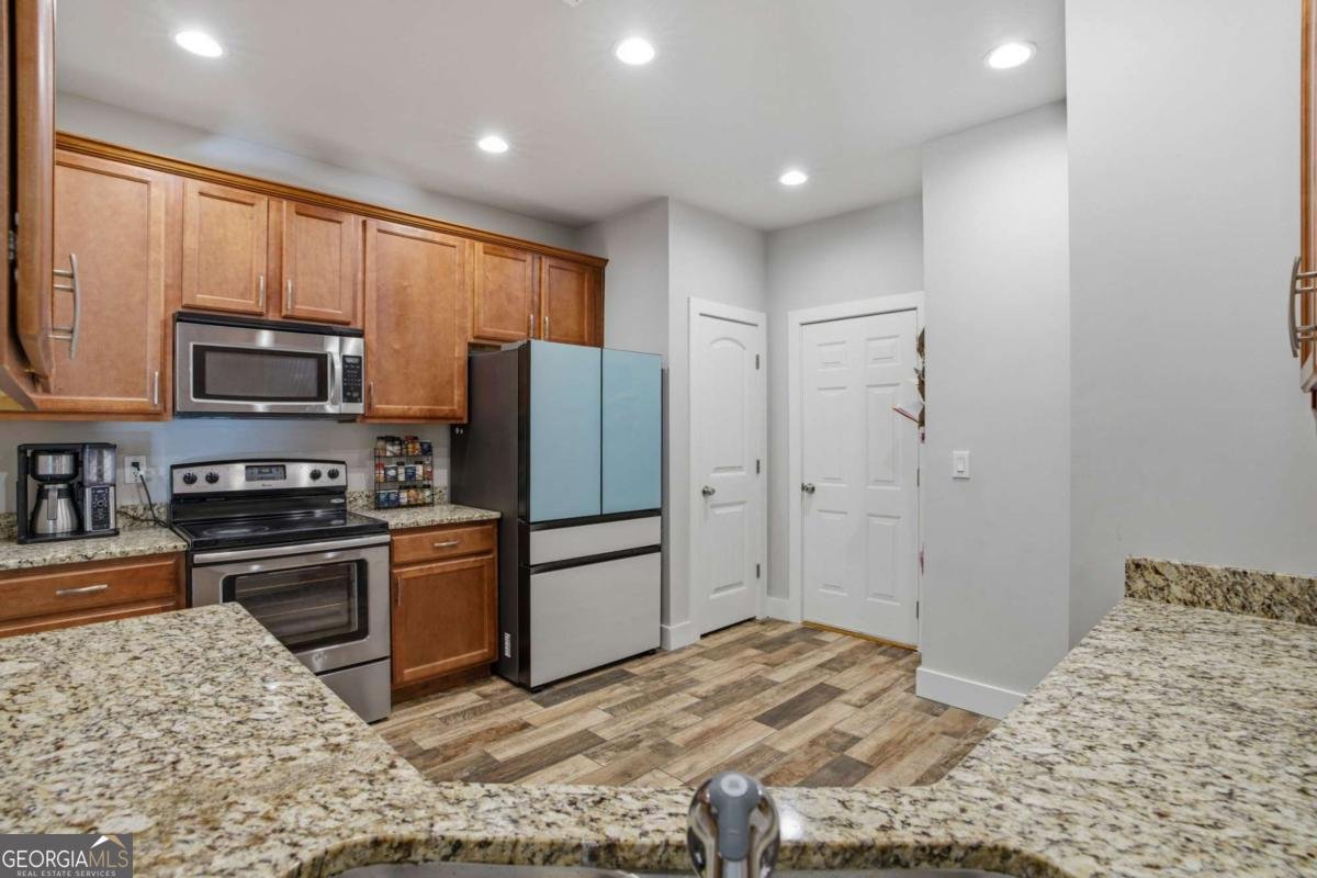 506 Tallapoosa Trail Woodstock - Photo 12