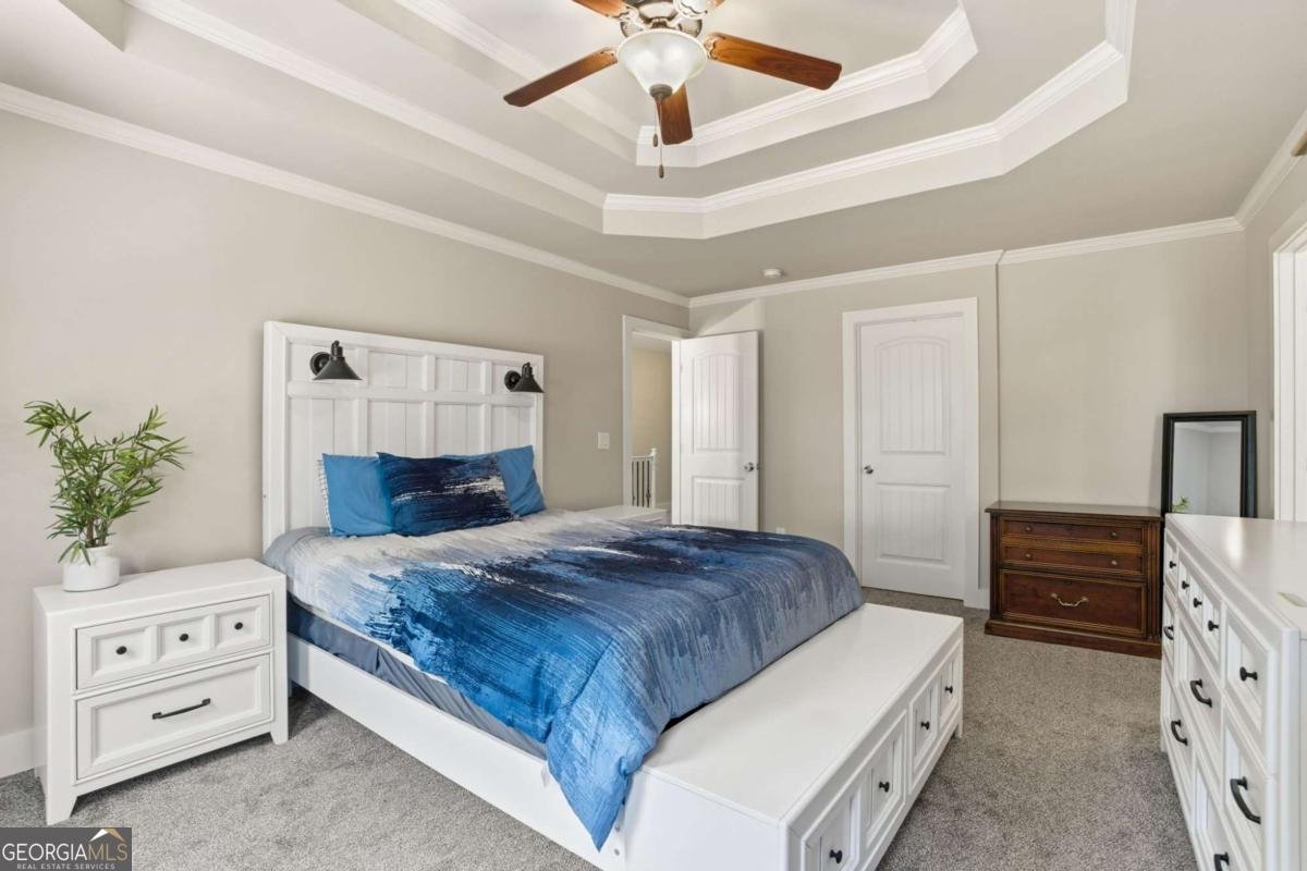 506 Tallapoosa Trail Woodstock - Photo 14