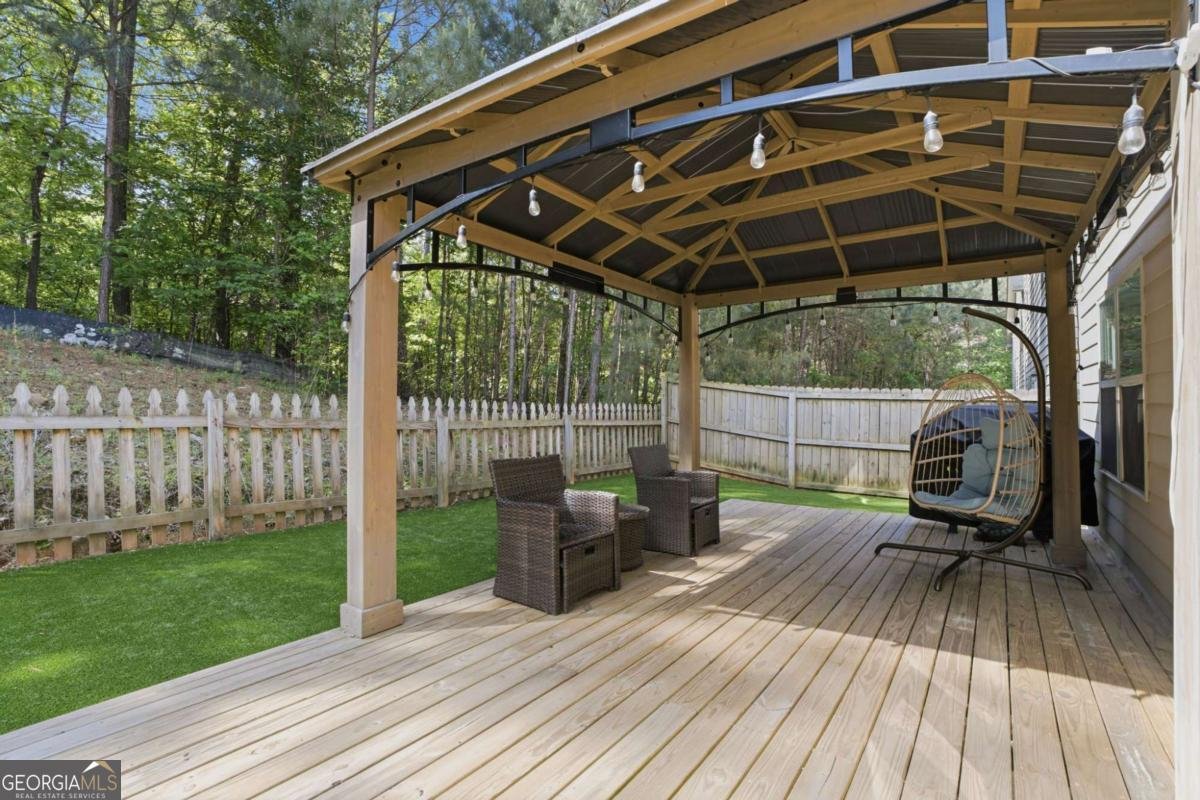 506 Tallapoosa Trail Woodstock - Photo 21