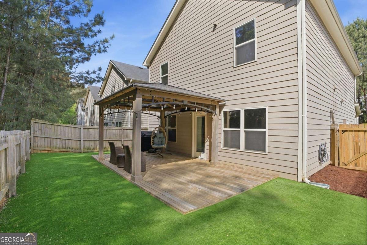 506 Tallapoosa Trail Woodstock - Photo 22