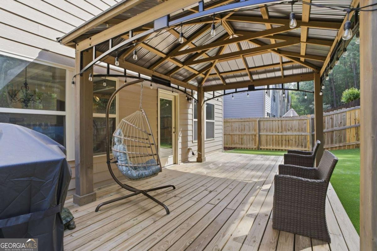 506 Tallapoosa Trail Woodstock - Photo 23