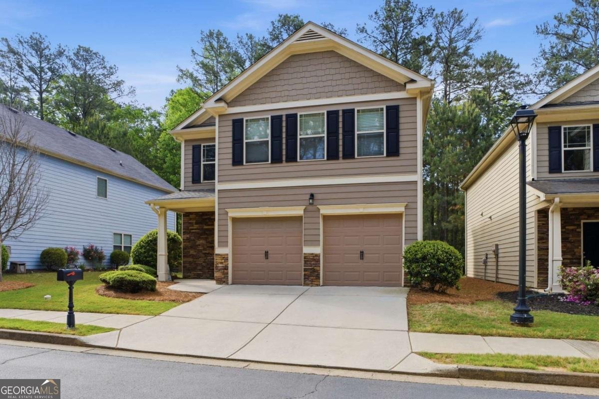 506 Tallapoosa Trail Woodstock - Photo 31