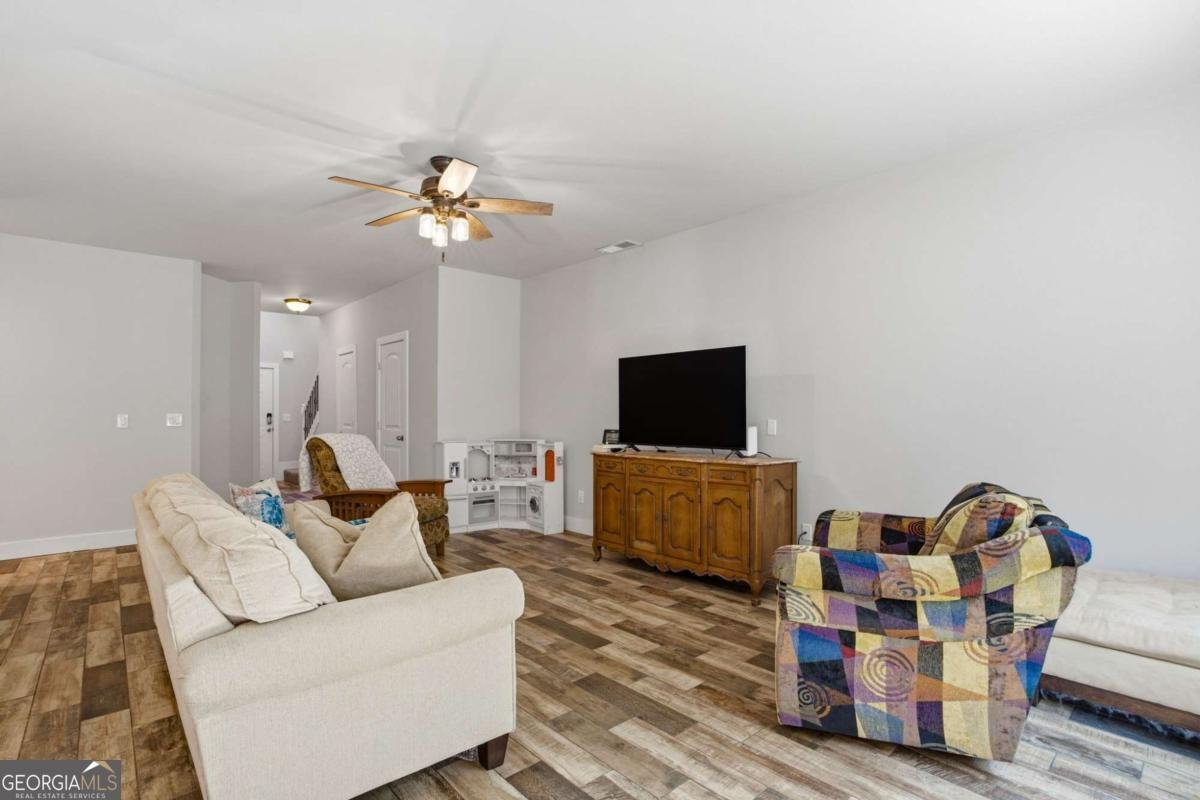 506 Tallapoosa Trail Woodstock - Photo 8