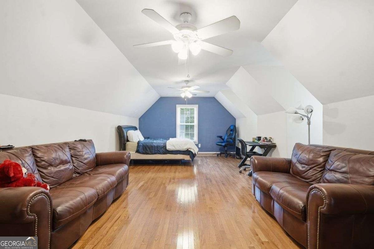211 Cabin Creek Court Woodstock - Photo 17