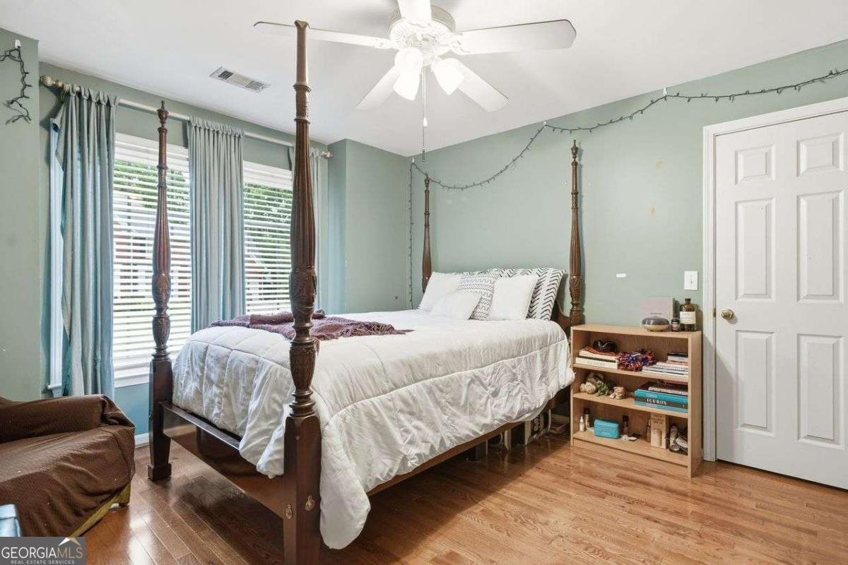 211 Cabin Creek Court Woodstock - Photo 18