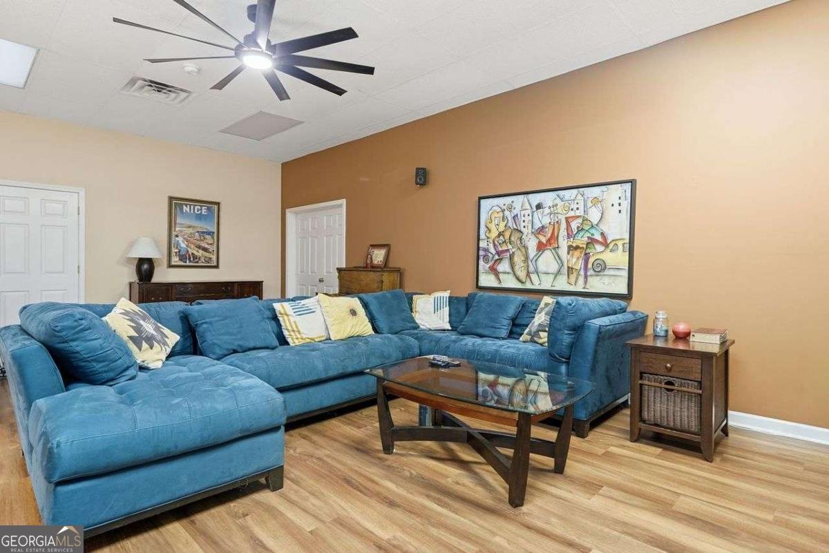 211 Cabin Creek Court Woodstock - Photo 23