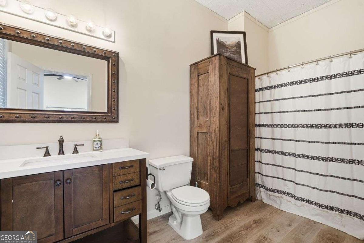 211 Cabin Creek Court Woodstock - Photo 27
