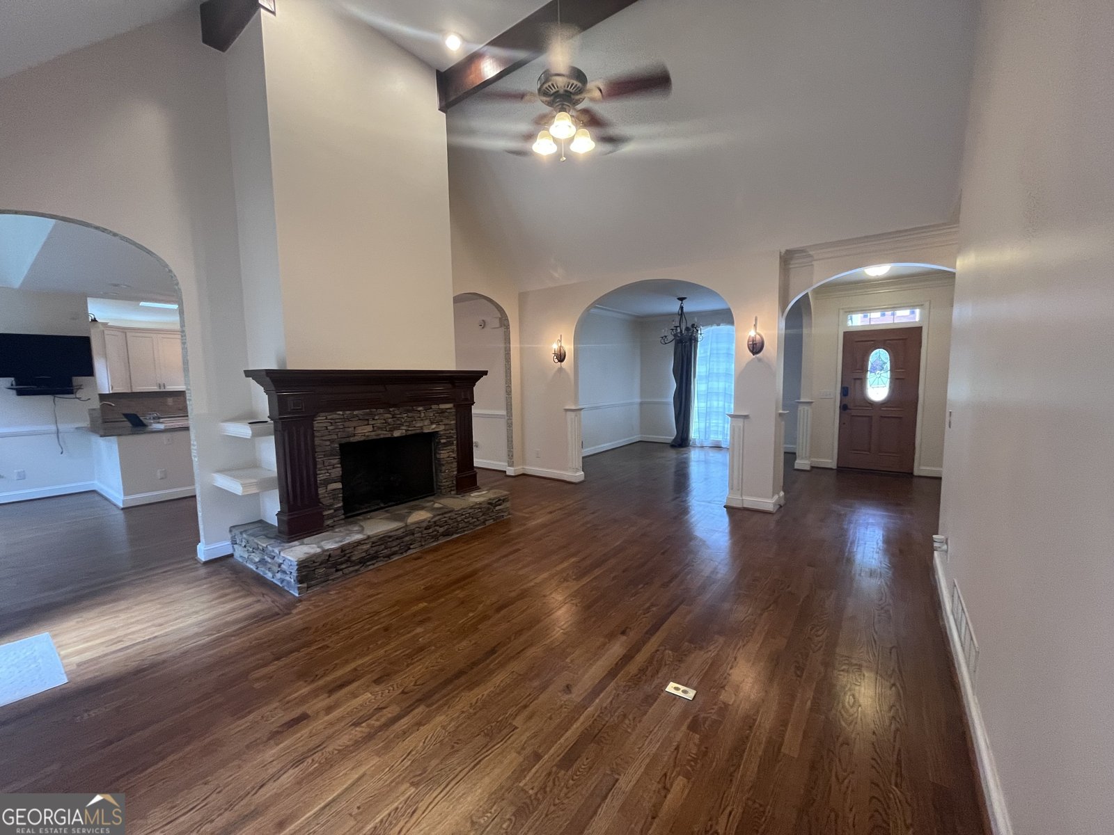 211 Cabin Creek Court Woodstock - Photo 40