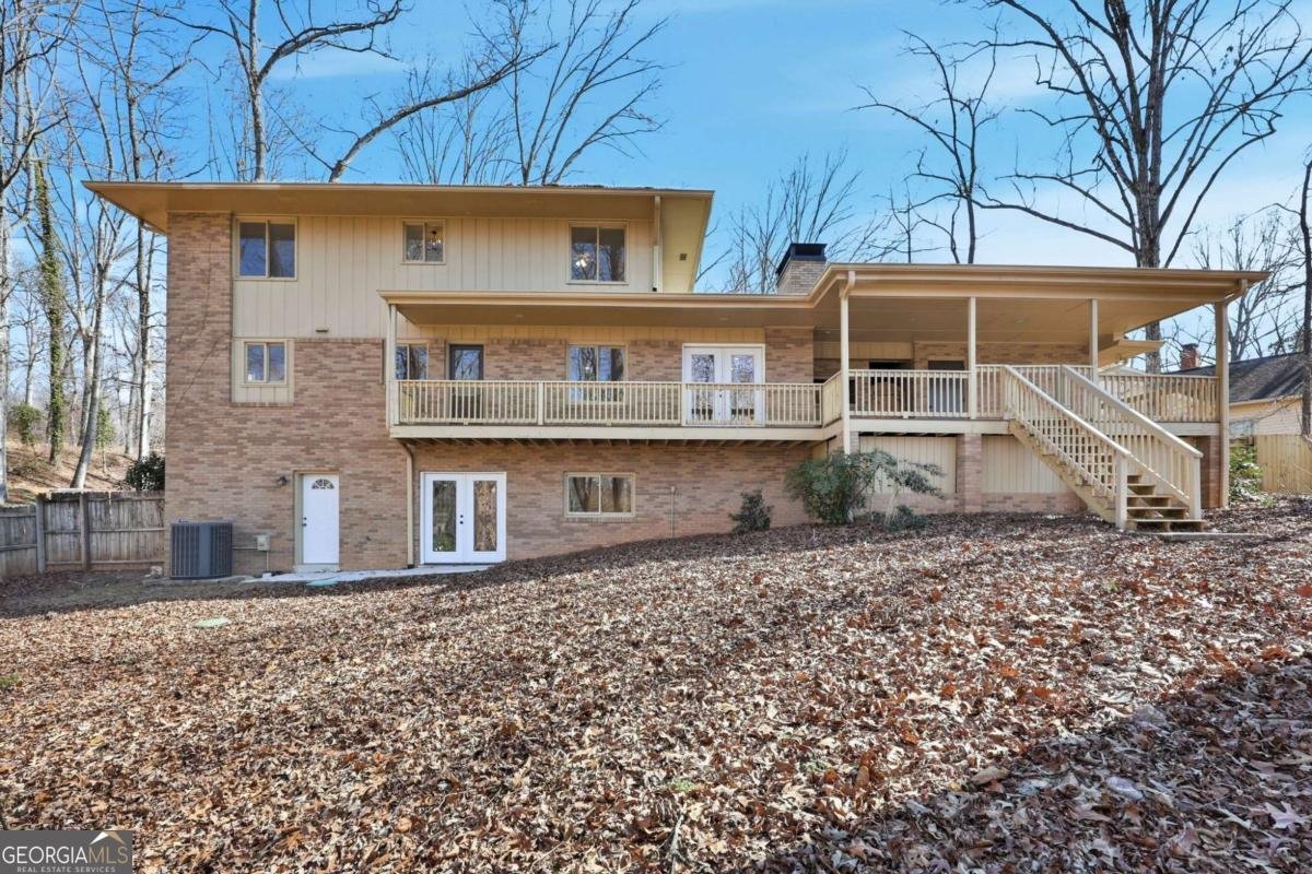 3504 Edgewood Circle Gainesville - Photo 10