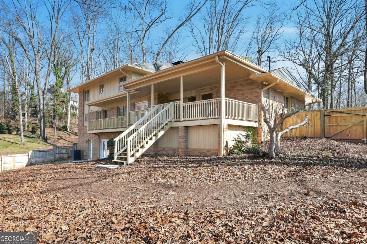 3504 Edgewood Circle Gainesville - Photo 11