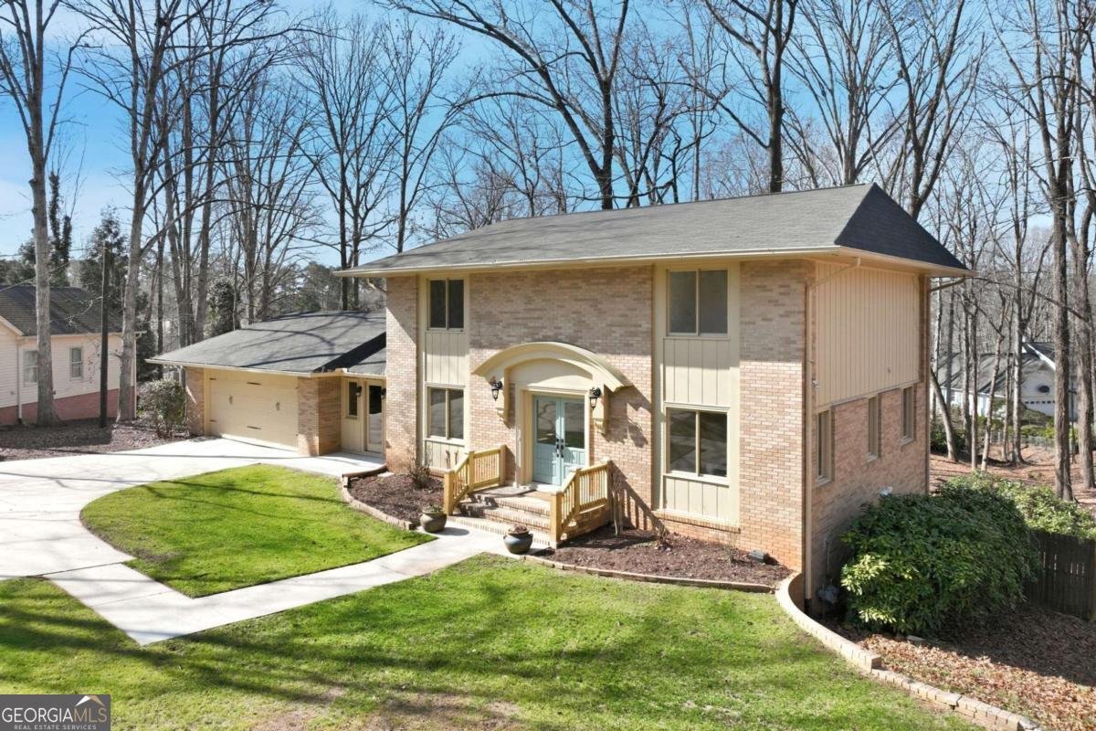 3504 Edgewood Circle Gainesville - Photo 12
