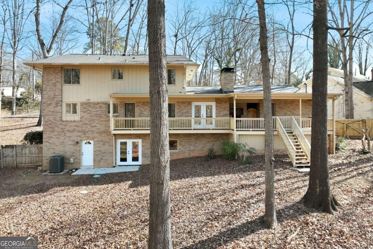 3504 Edgewood Circle Gainesville - Photo 18