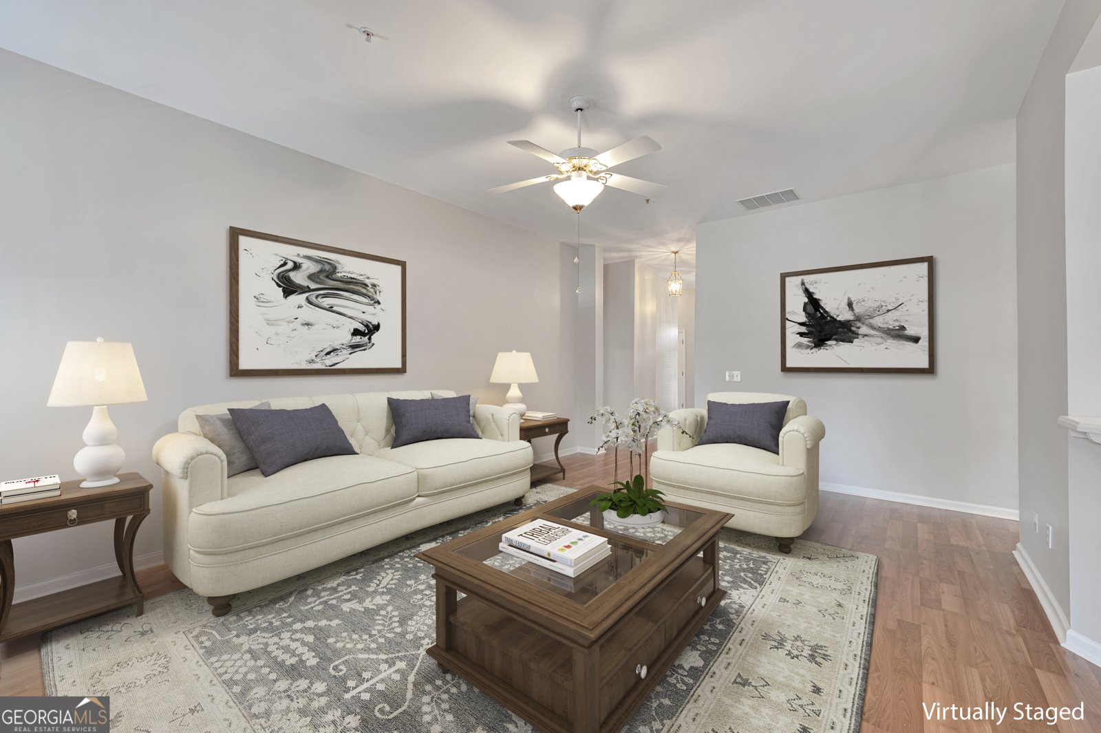 1531 Roxbury Place Marietta - Photo 10
