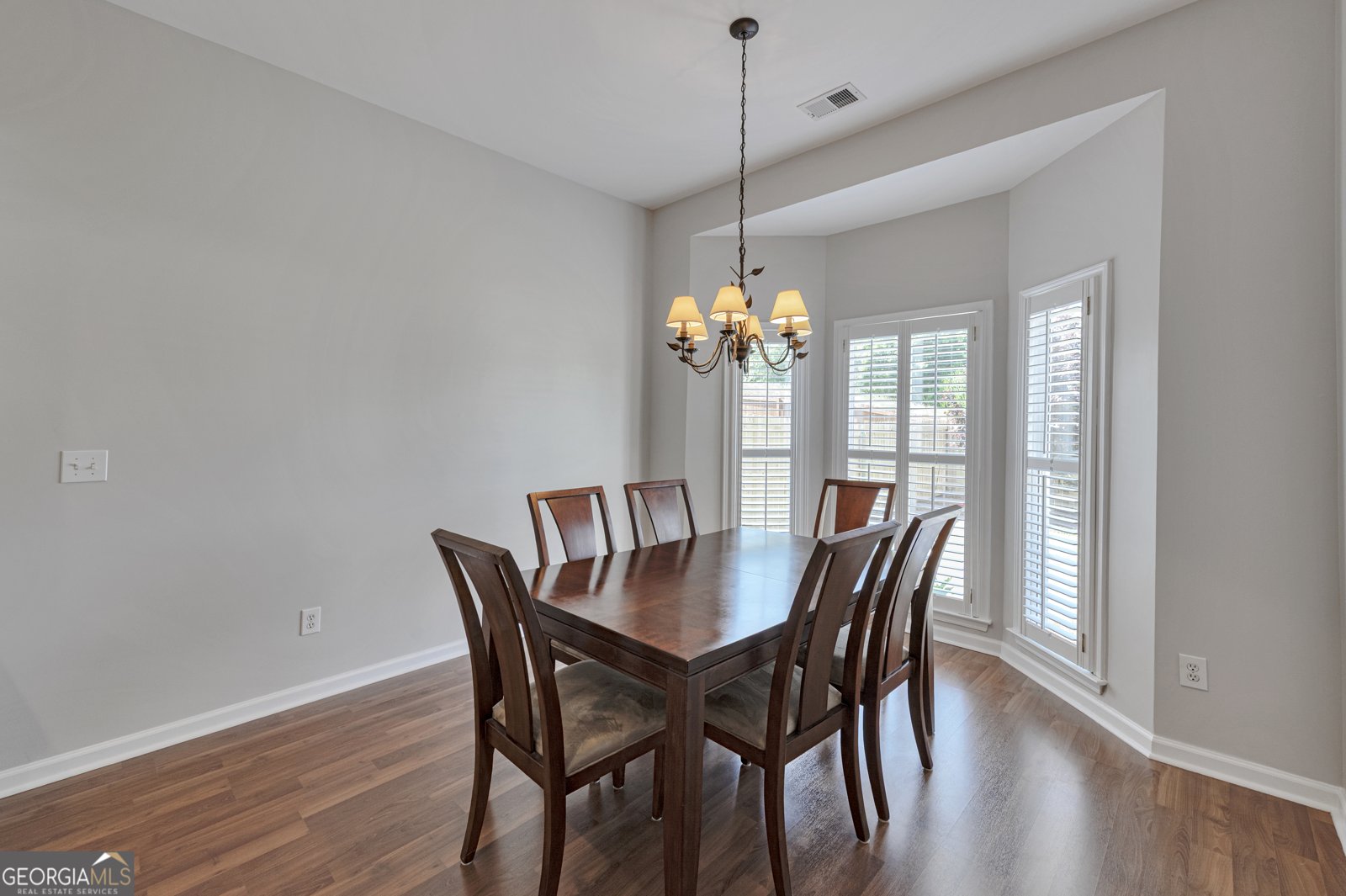 1531 Roxbury Place Marietta - Photo 11